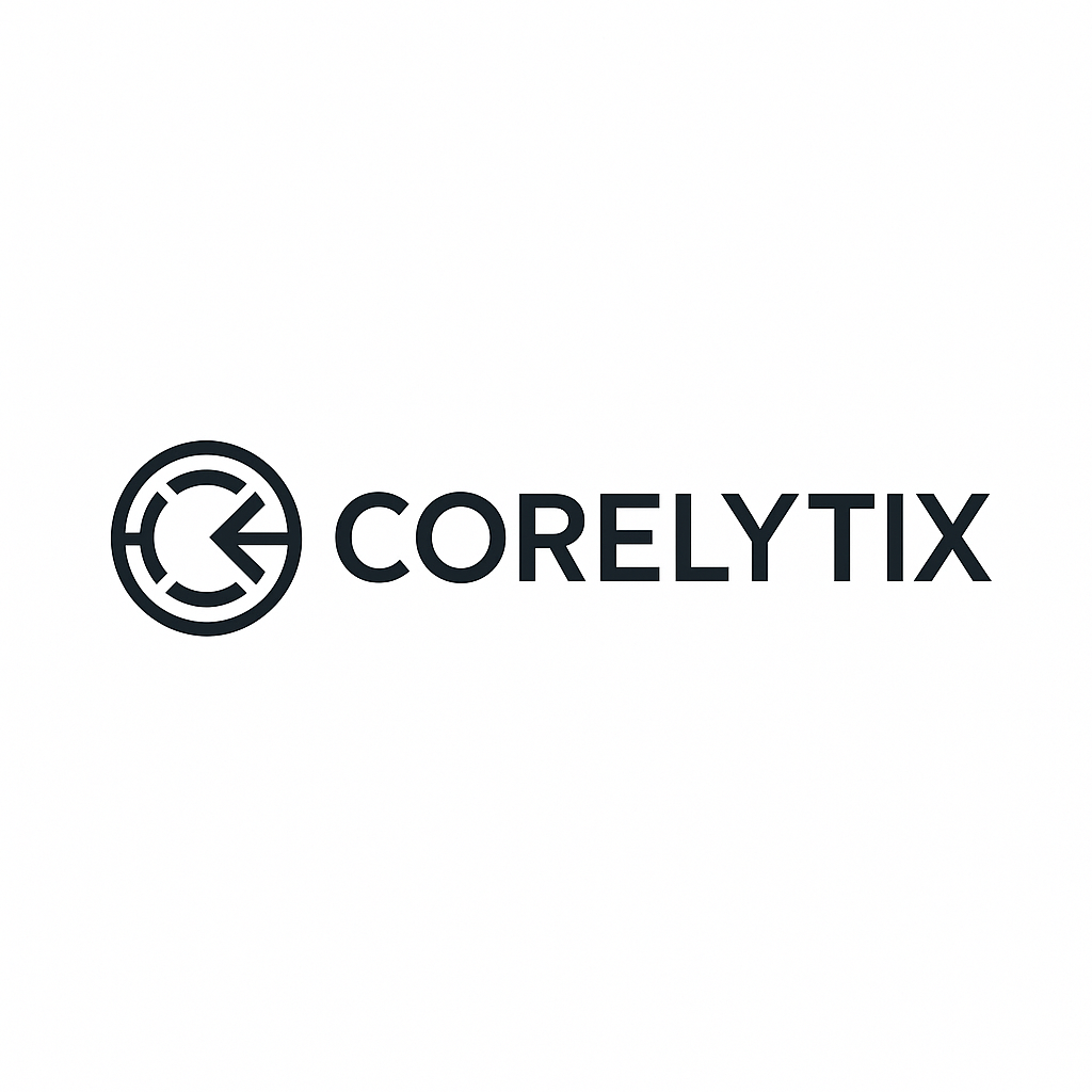 Corelytix Logo